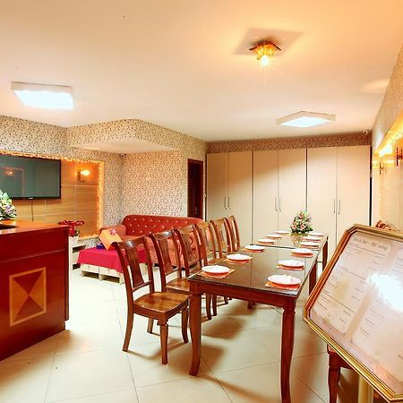 Times Hotel Ханой Экстерьер фото