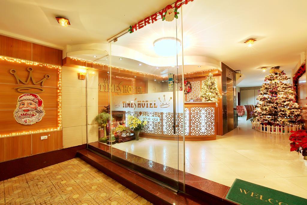 Times Hotel Ханой Экстерьер фото