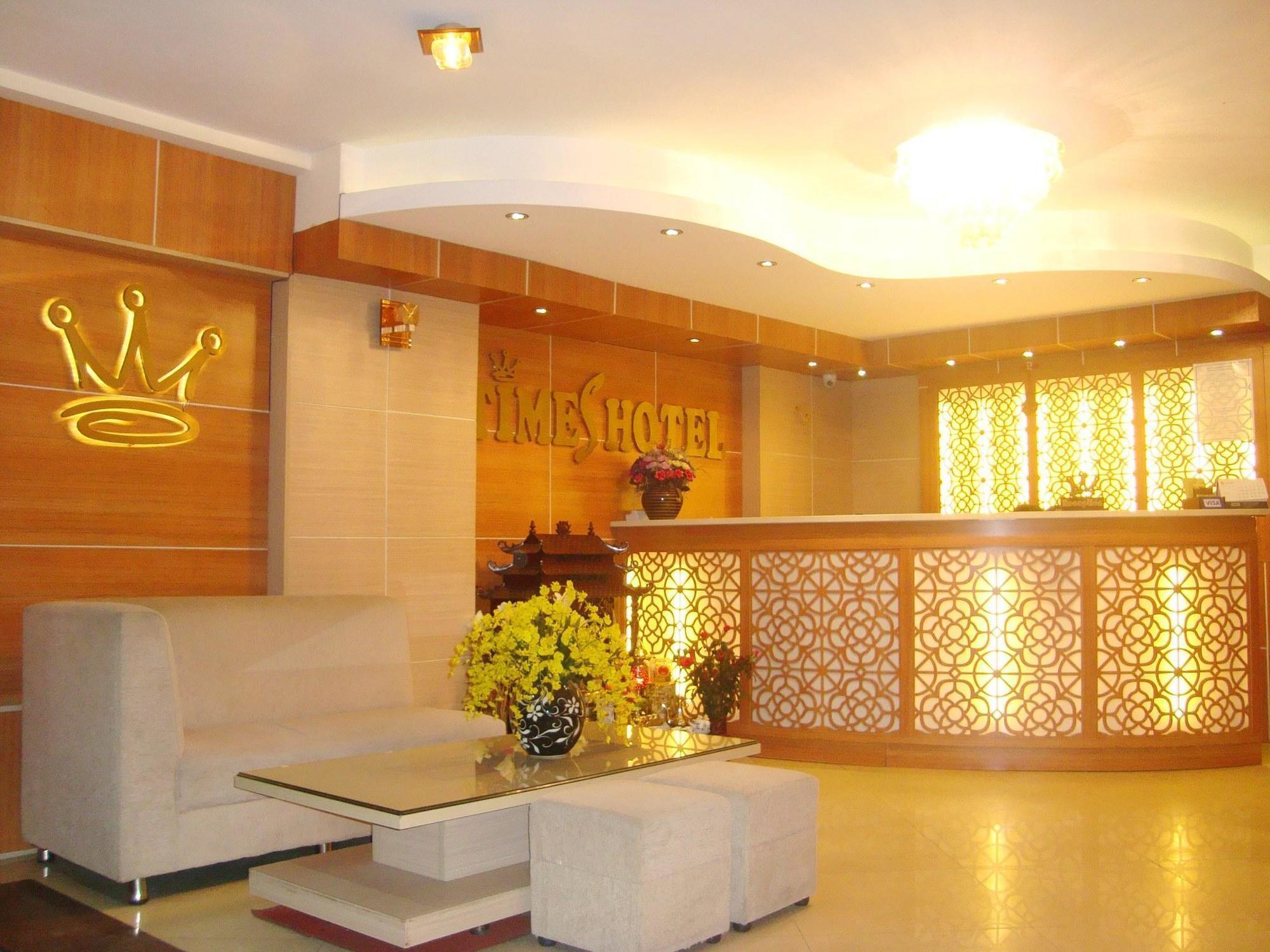 Times Hotel Ханой Экстерьер фото