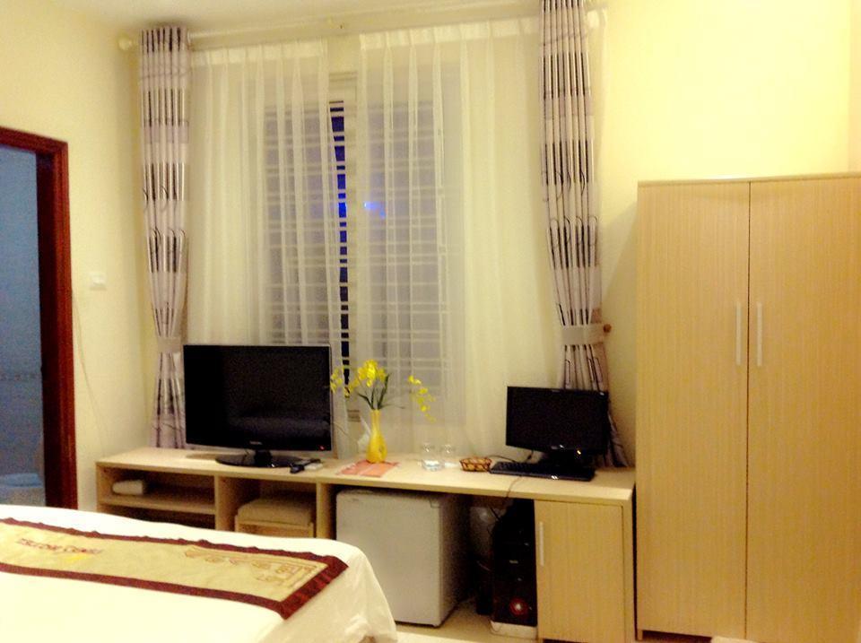 Times Hotel Ханой Экстерьер фото