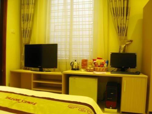 Times Hotel Ханой Экстерьер фото